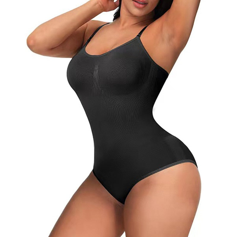 Body Modelador de Cintura