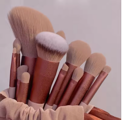Kit de Pincéis