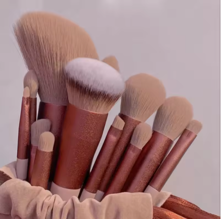 Kit de Pincéis