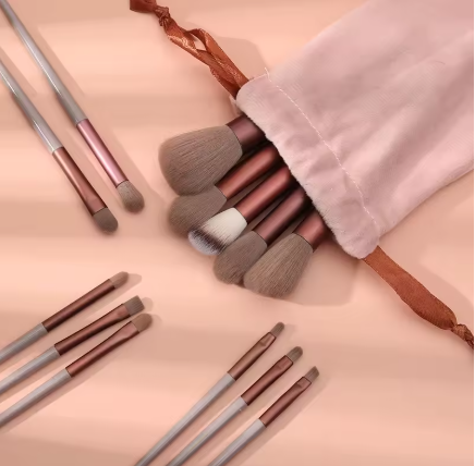 Kit de Pincéis