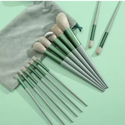 Kit de Pincéis