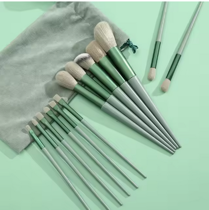 Kit de Pincéis