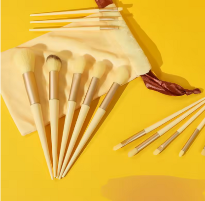 Kit de Pincéis