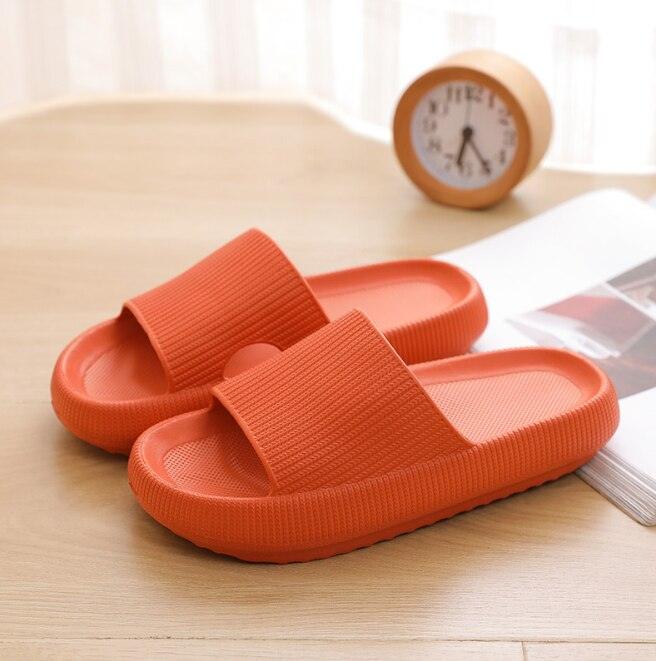 Comfort Slipper