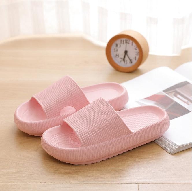 Comfort Slipper