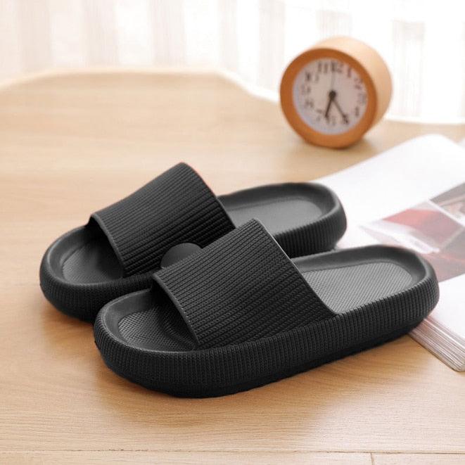 Comfort Slipper