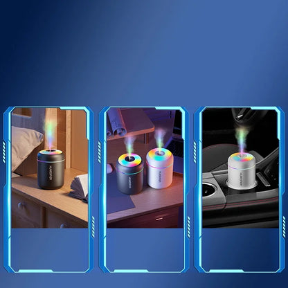 Humidifier