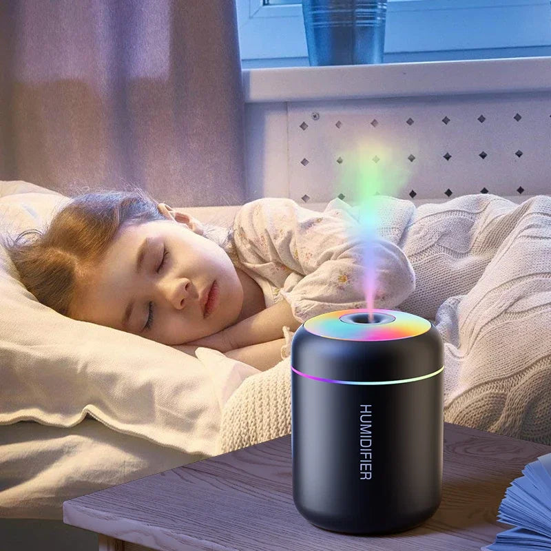Humidifier
