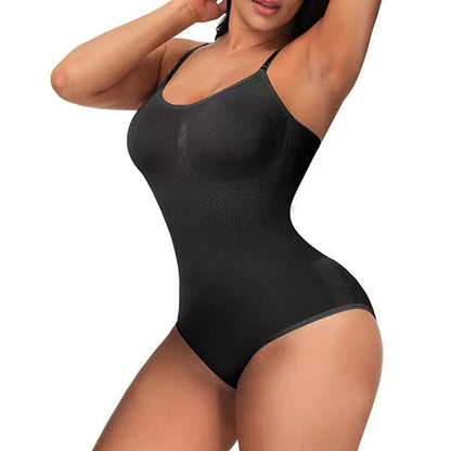 Body Modelador de Cintura