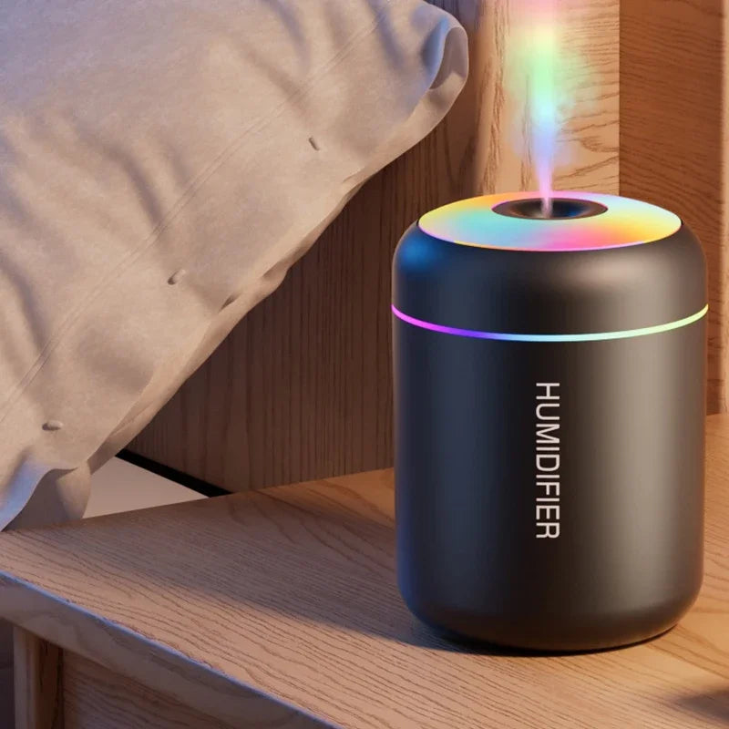 Humidifier