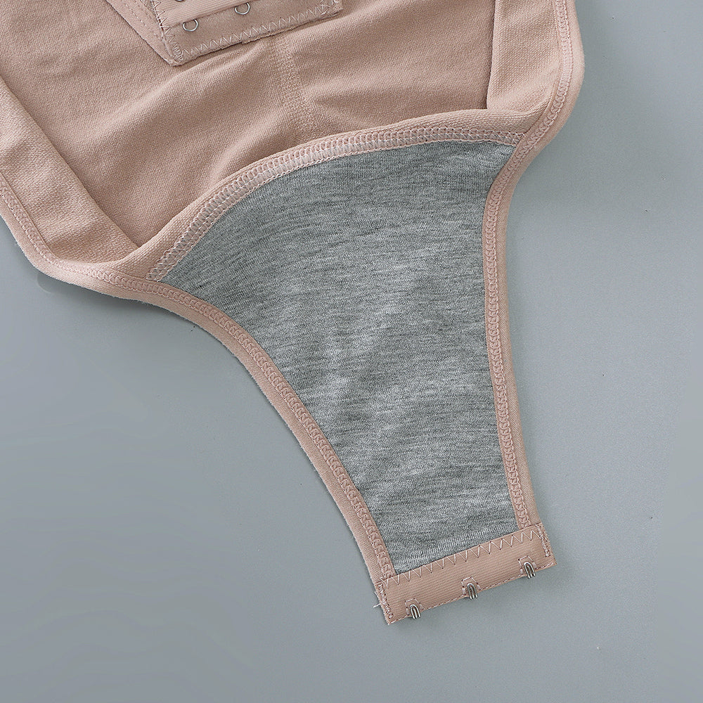 Body Modelador de Cintura