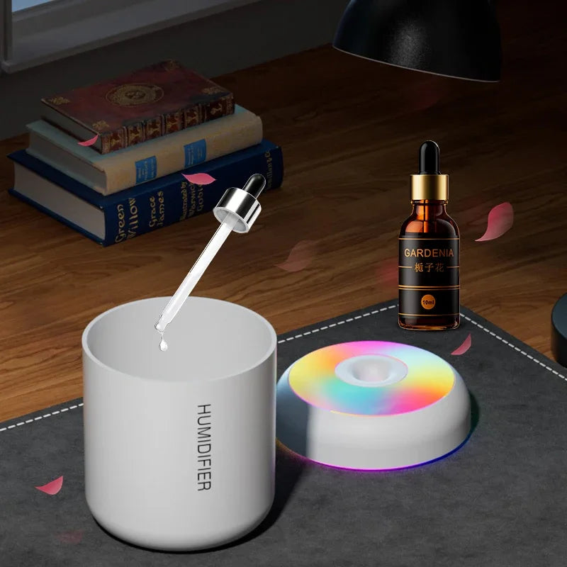 Humidifier