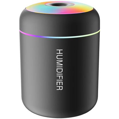 Humidifier