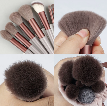 Kit de Pincéis