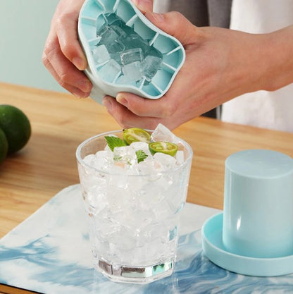 Cubo Mix
