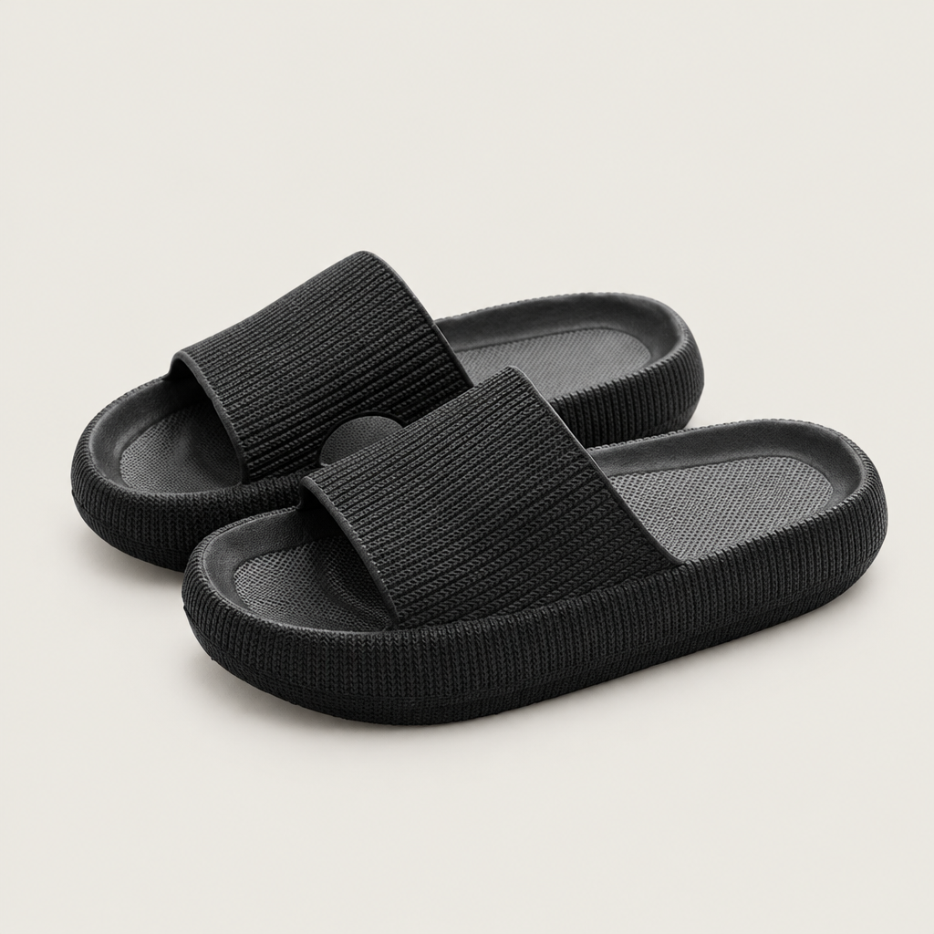 Comfort Slipper