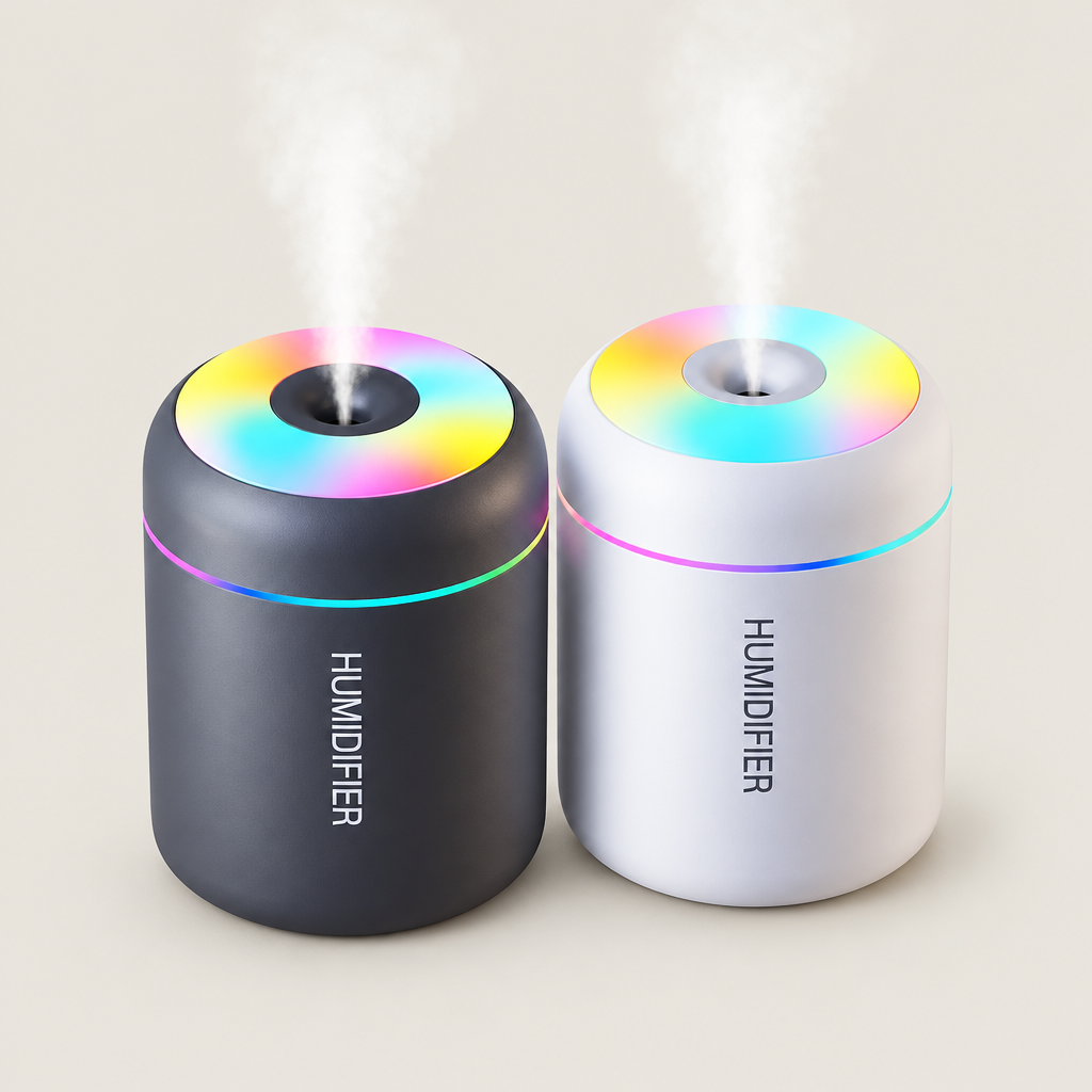 Humidifier