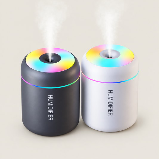 Humidifier